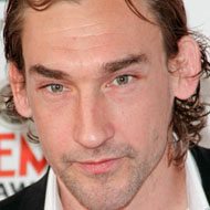 Joseph Mawle, 51 (Телеактер)