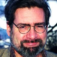 Joseph McBride, 78 (Screenwriter)