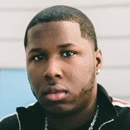 Joseph McFashion, 34 (Entrepreneur)