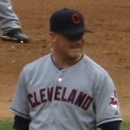 Joseph Michael Smith, 41 (Бейсболист)