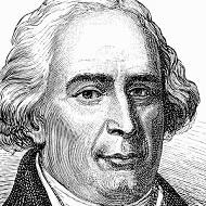 Joseph-Michel Montgolfier (1740 - 1810) (Inventor)