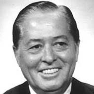 Joseph Montoya (1915 - 1978) (Politician)