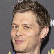 Joseph Morgan, 44 (Телеактер)