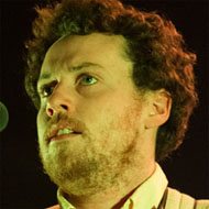 Joseph Mount, 43 (Baterista)