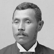 Joseph Nawahi (1842 - 1896) (政治家)