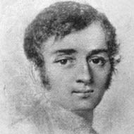 Joseph Nicollet (1786 - 1843) (Entdecker)
