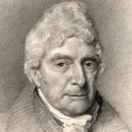 Joseph Nollekens (1737 - 1823) (Sculptor)