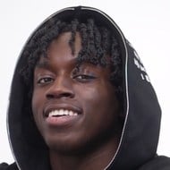 Joseph Ogunleye, 24 (TikTok Star)