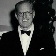 Joseph P. Kennedy Sr. (1888 - 1969) (Entrepreneur)