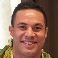 Joseph Parker, 32 (Boxer)