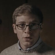 Joseph Pera, 37 (Comedian)