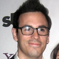 Joseph Petrick, 42 (编剧)