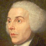 Joseph Priestley (1733 - 1804) (哲学家)