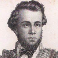 Joseph Rene Bellot (1826 - 1853) (探险者)