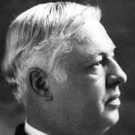 Joseph Rucker Lamar (1857 - 1916) (最高法院大法官)