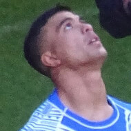 Joseph Sua'ali'i, 22 (Rugby Player)