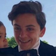 Joseph Taktouk, 20 (Family Member)