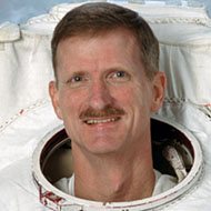 Joseph Tanner, 75 (Astronaut)
