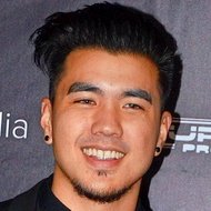 Joseph Vincent, 34 (Chanteuse pop)