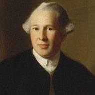 Joseph Warren (1741 - 1775) (War Hero)