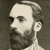 Joseph Wheeler (1836 - 1906) (战争英雄)