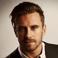 Joseph Whelan, 39 (Cantante rock)