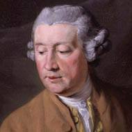 Joseph Wilton (1722 - 1803) (Sculptor)