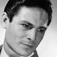 Joseph Wiseman (1918 - 2009) (Movie Actor)