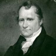 Joseph Yates (1768 - 1837) (Politician)