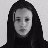 Josephine Højbjerg, 21 (TV Actress)