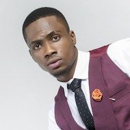 Josh Alfred, 34 (Comedian)