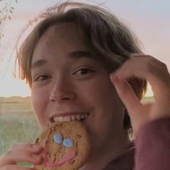 Josh Allan, 20 (TikTok Star)