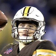 Josh Allen, 27 (Football Player)