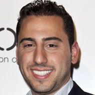 Josh Altman, 44 (現實之星)