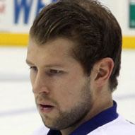 Josh Bailey, 34 (曲棍球運動員)