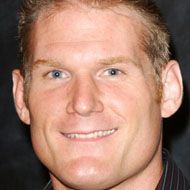 Josh Barnett, 47 (MMA Fighter)