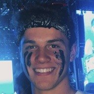 Josh Bastin, 23 (TikTok Star)