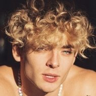 Josh Beauchamp, 25 (Dancer)