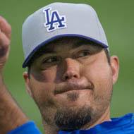 Josh Beckett, 43 (Giocatore di baseball)