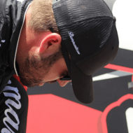 Josh Berry, 35 (Race Car Driver)