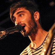 Josh Biondillo, 30 (Guitarist)