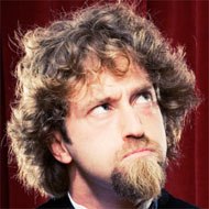 Josh Blue, 45 (Comedian)