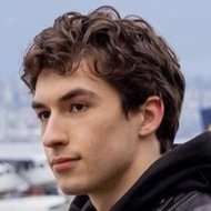 Josh Bogert, 23 (TV Actor)
