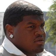 Josh Brent, 37 (Football Player)