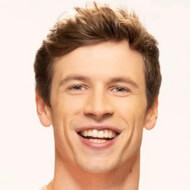 Josh Brubaker, 27 (TikTok Star)