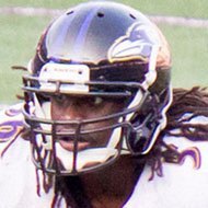 Josh Bynes, 36 (Футболист)