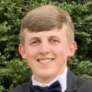 Josh Canning, 22 (TikTok Star)