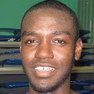 Josh Carter, 38 (Basketball Player)