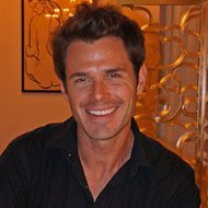 Josh Casaubon, 45 (Movie Actor)