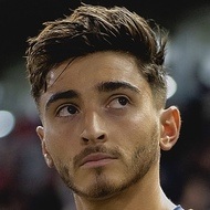 Josh Cavallo, 25 (Soccer Player)